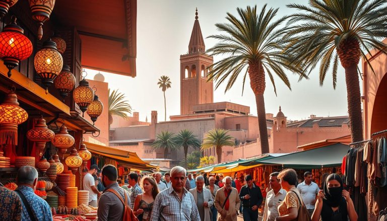Discover the Best Morocco Holidays