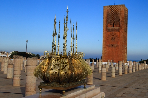 morocco travel destination