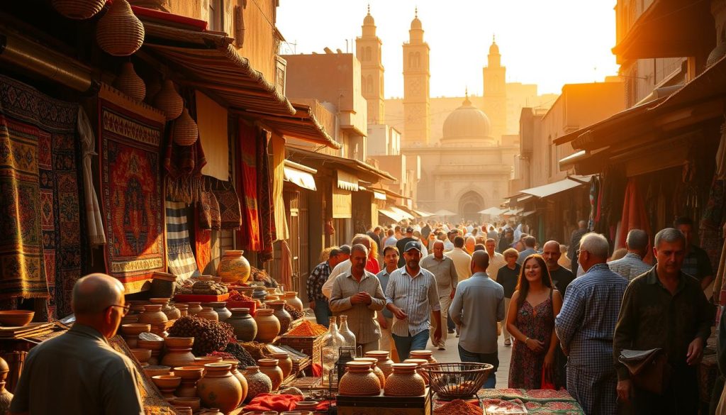 Morocco Tour Packages