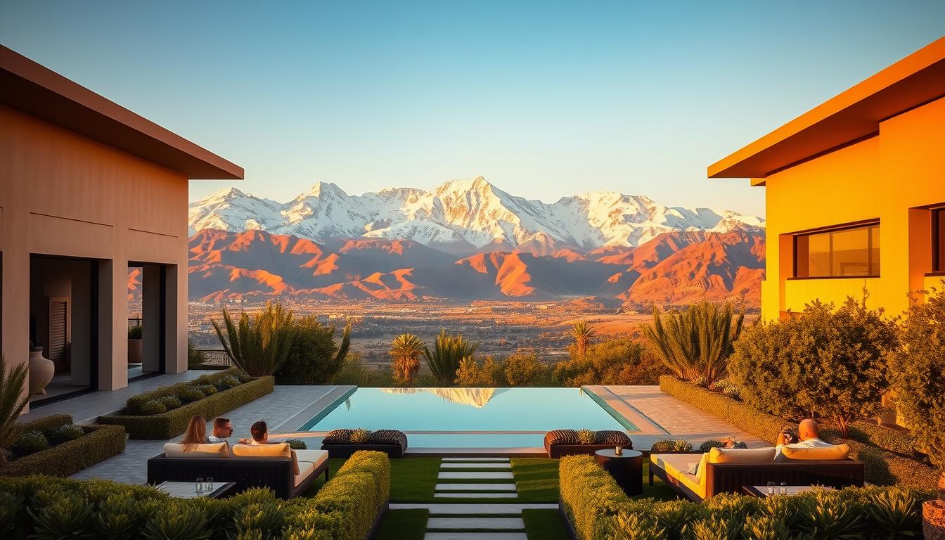 atlas mountains morocco hotels