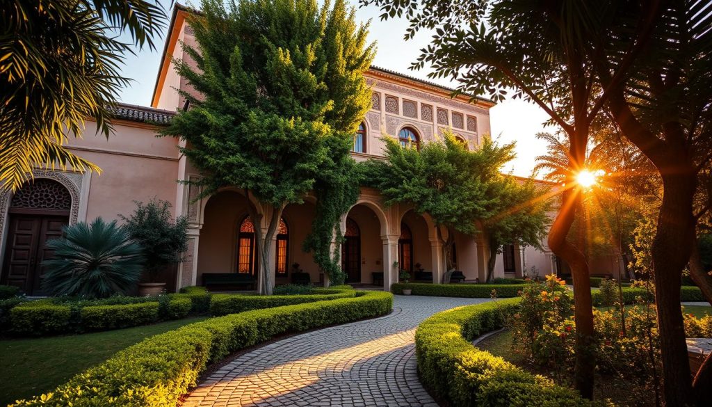 best hotels in Fes Morocco