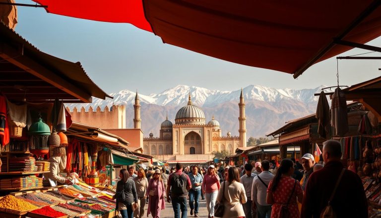 morocco tours