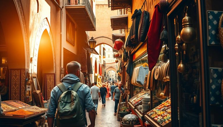 when is the best time to travel to morocco