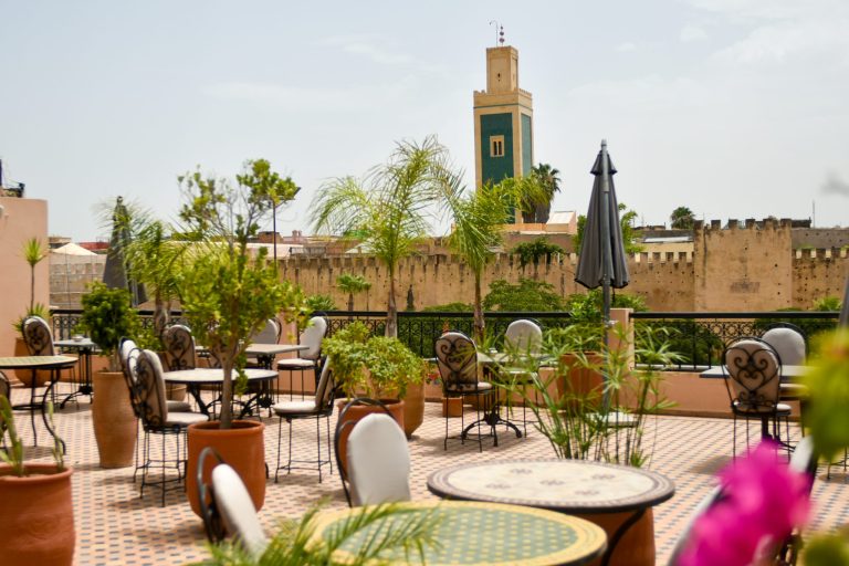 morocco travel