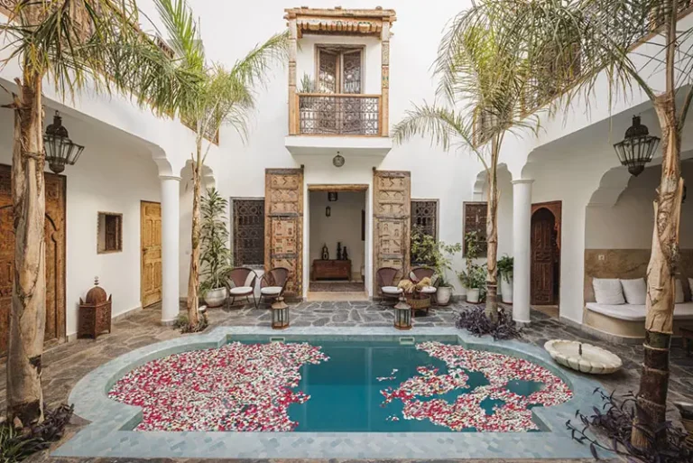 morocco travel