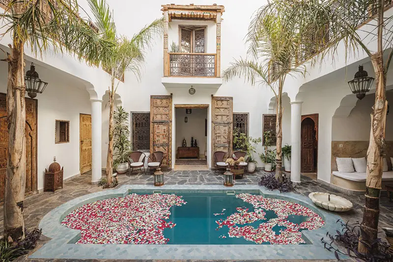 morocco travel